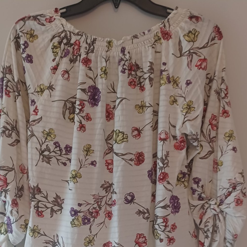 Ralph Lauren Top Size Large